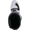 ALPINESTARS TECH 7 WHITE BLACK