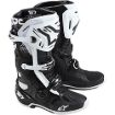 Alpinestars TECH 10 - BLACK WHITE