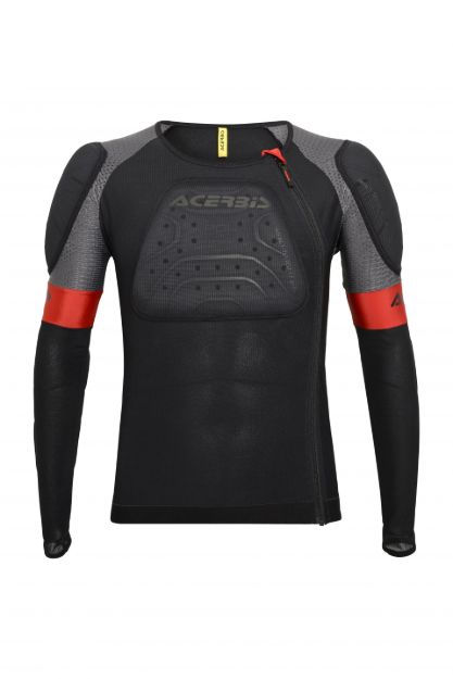 ACERBIS BODY AMROUR X-AIR JACKET