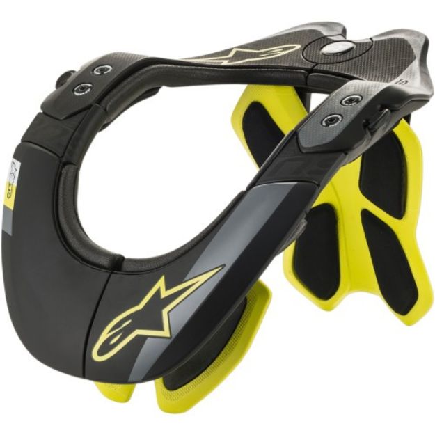 ALPINESTARS BNS TECH-2 L/XL