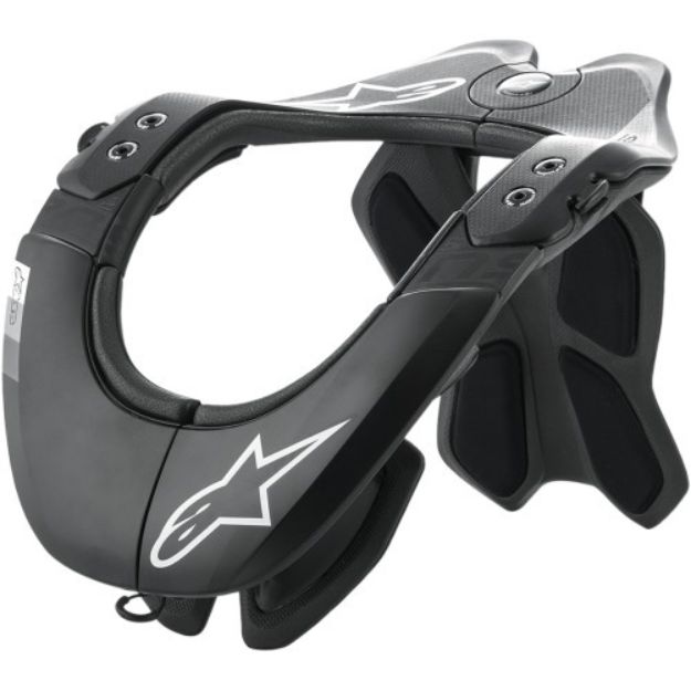 ALPINESTARS BNS TECH-2 L/XL