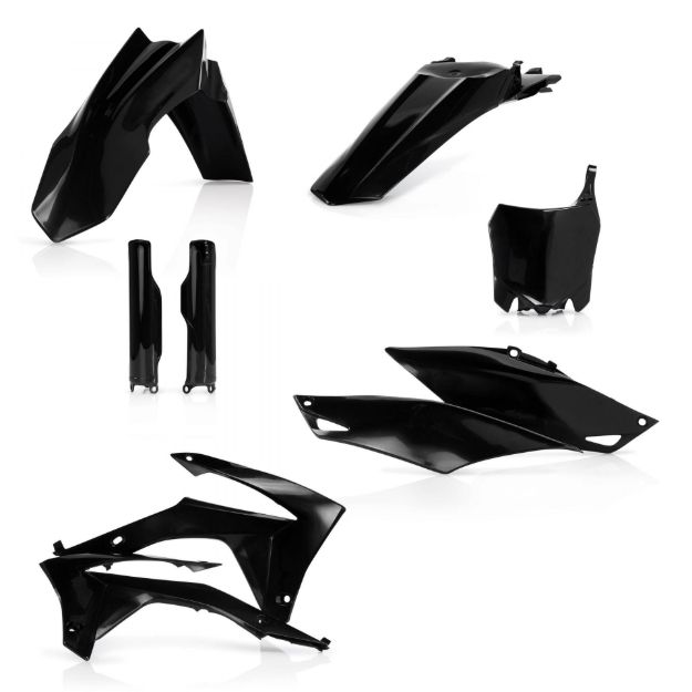 ACERBIS FULL KIT HONDA CRF 250 / 450 2013-2017
