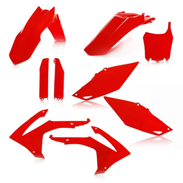 ACERBIS FULL KIT HONDA CRF 250 / 450 2013-2017