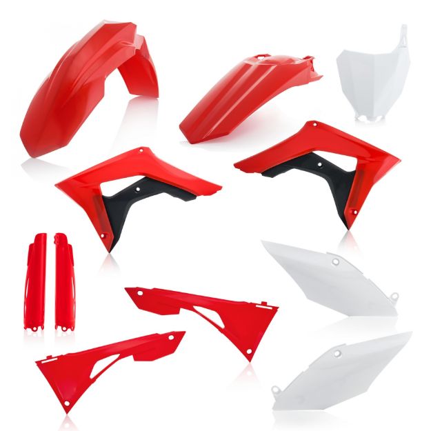 ACERBIS FULL KIT HONDA CRF 250 / 450 2017-2021