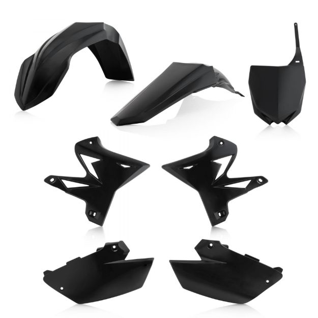 ACERBIS FULL KIT YZ RESTYLE KIT