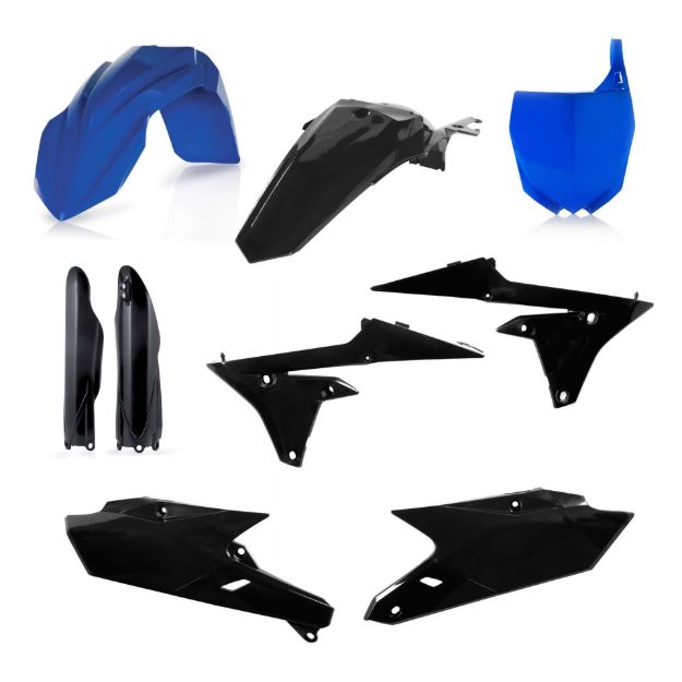 ACERBIS FULL KIT YZF 250/450 2014 - 2018