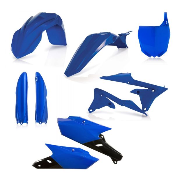 ACERBIS FULL KIT YZF 250/450 2019-2021