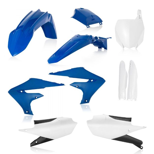 ACERBIS FULL KIT YZF 250/450 2019-2021