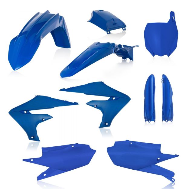 ACERBIS FULL KIT YZF 250/450 2019-2021