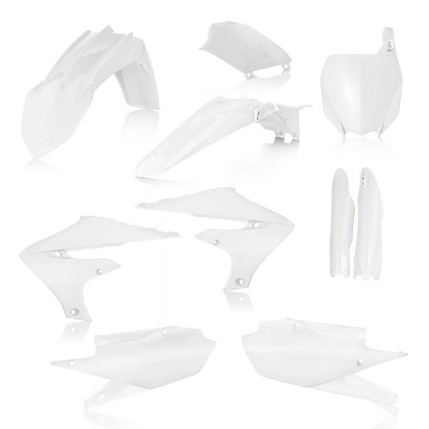 ACERBIS FULL KIT YZF 250/450 2019-2021