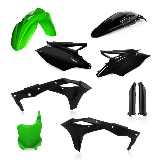 ACERBIS FULL KIT KXF 250 2017 - 20