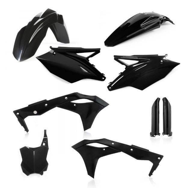 ACERBIS FULL KIT KXF 250 2017 - 20