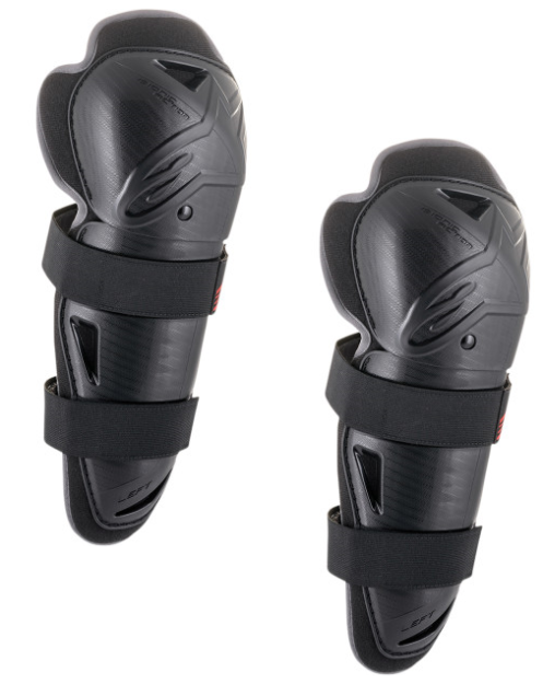 ALPINESTARS GUARD YTH KNEE BIO ACTION