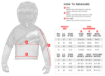 ALPINESTARS BIONIC PLUS YOUTH PROTECTION JACKET