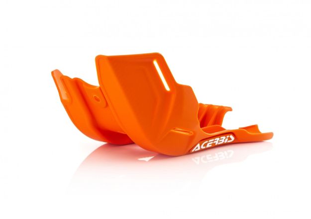 ACERBIS SKID PLATE SX85 2018- TC85 2018-