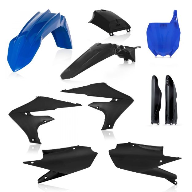 ACERBIS FULL KIT YZF 250/450 2019-2022