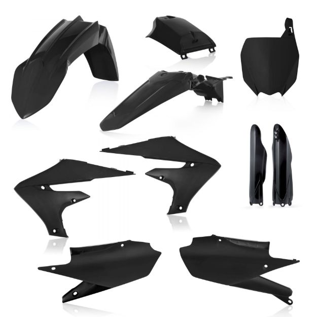 ACERBIS FULL KIT YZF 250/450 2019-2022