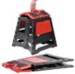 POLISPORT MOTO STOJALO  MAX LOAD 250KG
