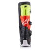 ALPINESTARS TECH 7 BLK YEFL REDFL