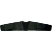 ALPINESTARS SATURN KIDNEY BELT BLACK/WHITE ONE SIZE
