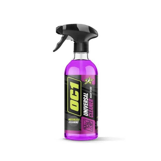 OC1 Universal Cleaner