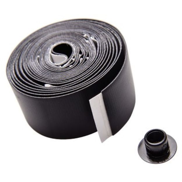 NUETECH TUBLISS FRONT RIM COVER TAPE (22MM) 21 INCH