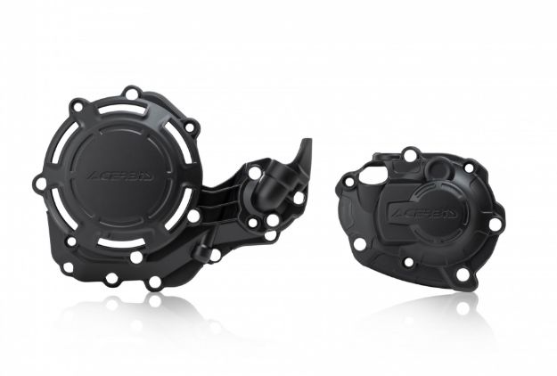 ACERBIS KIT X-POWER PROTECTION YZF 450 2018 - 22