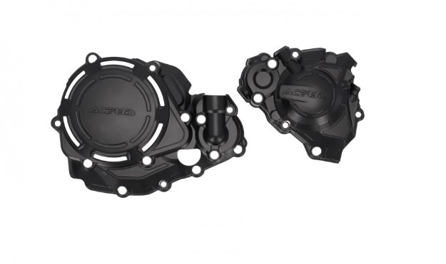 ACERBIS X-POWER  HONDA CRF 450R 2021-2023