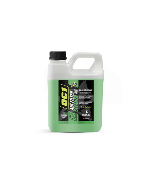 OC1 Air filter cleaner 1l - BIORAZGRADLJIVO