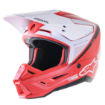 ALPINESTARS SM5 RAYON RED