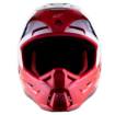 ALPINESTARS SM5 RAYON RED