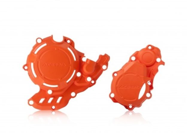 ACERBIS X-POWER KTM / HUSQ/GAS GAS