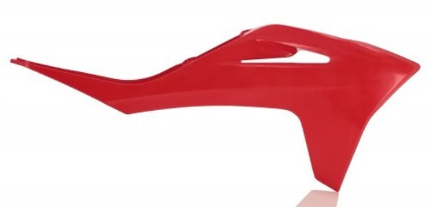 ACERBIS GASGAS MC / EC RADIATOR SPOILER