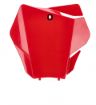 ACERBIS FRONT NUMBER PLATE GASGAS