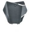 ACERBIS FRONT NUMBER PLATE GASGAS