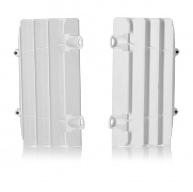 ACERBIS GASGAS RADIATOR GRILLE