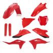 ACERBIS FULL KIT PLASTICS GASGAS