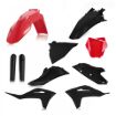 ACERBIS FULL KIT PLASTICS GASGAS