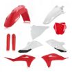 ACERBIS FULL KIT PLASTICS GASGAS