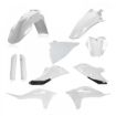 ACERBIS FULL KIT PLASTICS GASGAS