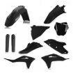 ACERBIS FULL KIT PLASTICS GASGAS