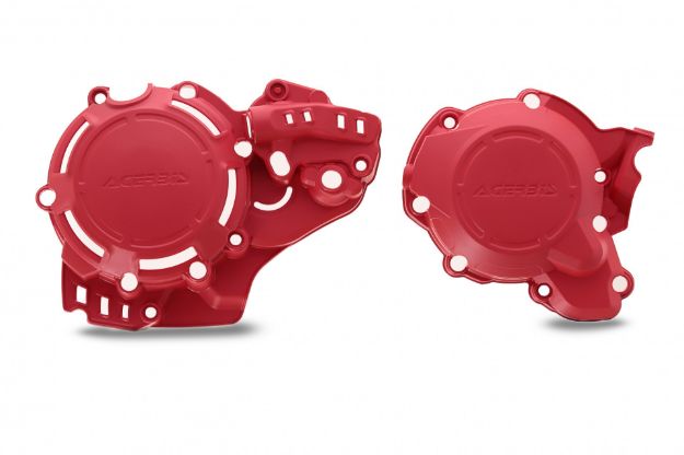 ACERBIS EC250 GASGAS PROTECTION KIT X-POWER