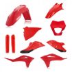 ACERBIS FULL KIT PLASTICS GASGAS EC