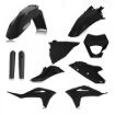 ACERBIS FULL KIT PLASTICS GASGAS EC