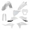 ACERBIS FULL KIT PLASTICS GASGAS EC