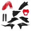ACERBIS FULL KIT PLASTICS GASGAS EC