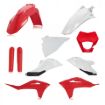 ACERBIS FULL KIT PLASTICS GASGAS EC