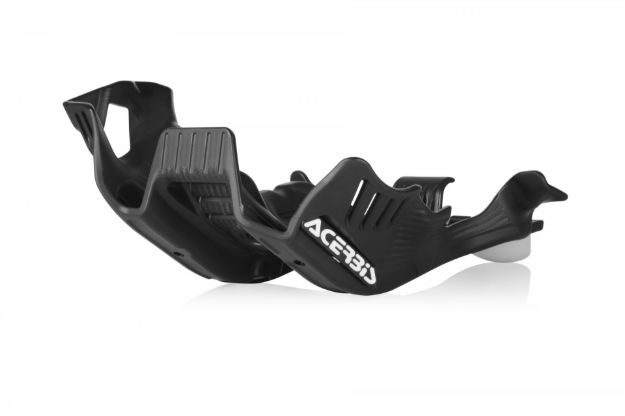 ACERBIS SUB MOTOR HSQ/GAS GAS