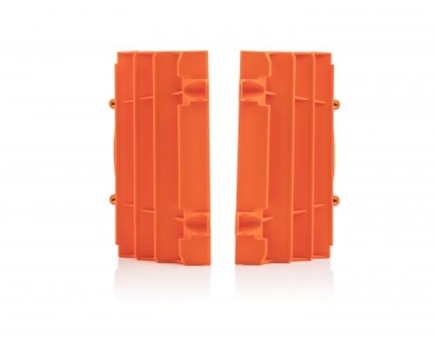 ACERBIS RADIATOR LOUVERS