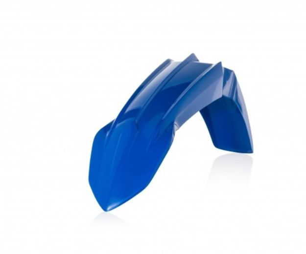 ACERBIS YAMAHA FRONT FENDER YZF250-19/23  YZF450 - 18/22